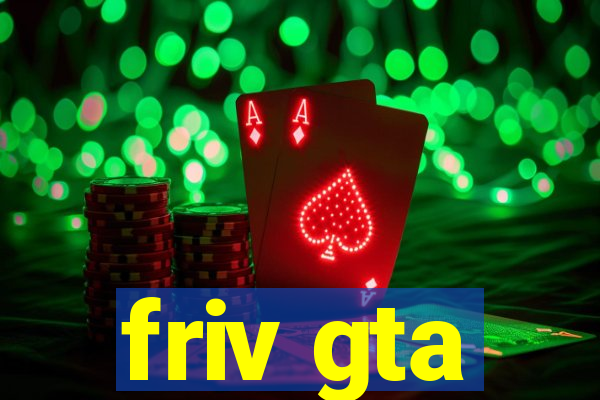 friv gta